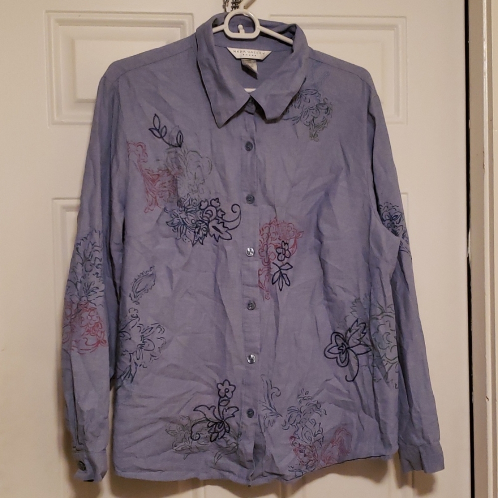 Womens Shirt